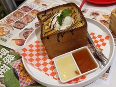 -避风塘·金牌店·夜宵(金玉兰店)