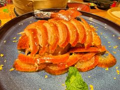 -青年公社烤鸭(肇嘉浜路店)
