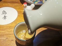 -鸟幸 TORISAKI 炭火居酒屋
