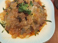 -老妈厨房团圆饺子东北菜(北环路店)