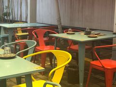 -阿记烧烤(大兴新区店)