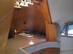 -华特·迪士尼音乐厅