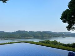 -天目湖涵田度假村
