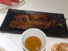 碳烤肉-金时代顺风大酒店(金山店)