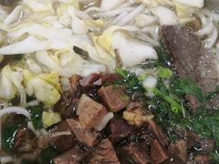 -花溪王记牛肉粉(四季花溪商场店)