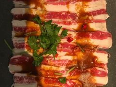 -新石器烤肉(百联川沙店)