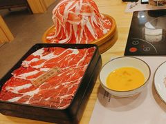 -牛匠和牛寿喜锅(西安总店)