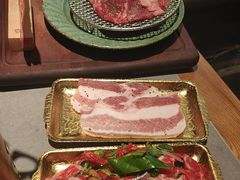 -杨小佳·齐齐哈尔烤肉·烤串(广州店)