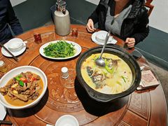 -董府·古宅餐厅