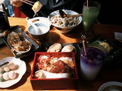 -千懿六本木酒场(常熟路店)