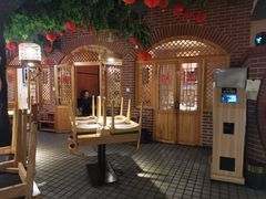 门面-福茂源横山铁锅羊肉(牡丹园店)