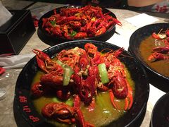 -沪小胖小龙虾(淮海中路旗舰店)