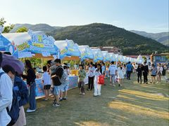 -宁波松兰山滨海旅游度假区