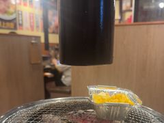-和牛放题·蒜香烧肉PURUSHIN(马场路店)