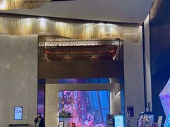 -上海世茂皇家艾美酒店