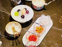 -海派悦庭·海胆烧麦·新融合菜(凯德广场店)