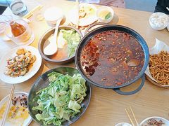 -苦尽酒馆·川菜(鼓楼店)