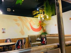 -回味餐厅(枫林路通程商业广场店)