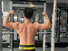 -锐动健身游泳(博地中心店)