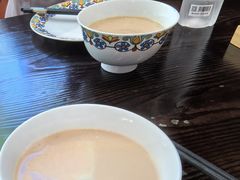 -塞伊德蒙餐(兴安南路店)