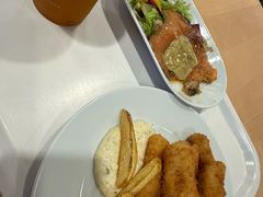 -宜家·瑞典风味餐厅(四元桥店)
