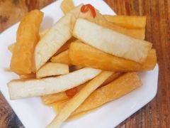 -正能量脆肉鲩火锅