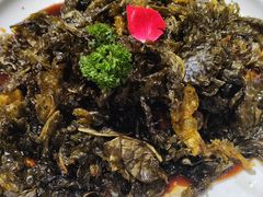 -绿雅酒家(江西中路店)