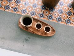 手冲咖啡-PUZZLE COFFEE 拼图咖啡