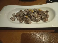 芥味杏鲍菇-梧桐花园餐厅(新城店)