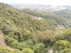 -昭山风景名胜区