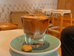 -Cafe del Volcan(永康路店)