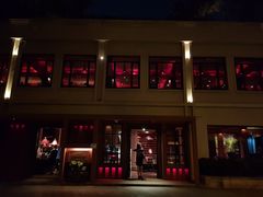 门面-花马天堂云南餐厅 Lost Heaven(外滩店)