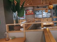 -李二鲜鱼(六堰大洋直营店)
