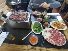 -木兰饭店(市府大路店)
