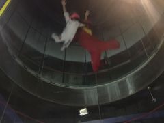 -飞行家太空体验馆(祥云小镇店)