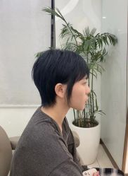 -JGO·烫染接发