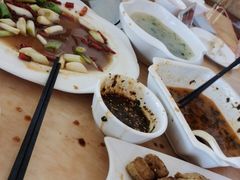 -羊八碗