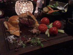 -上海苏宁宝丽嘉酒店·Cafe Bellagio西餐厅