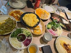 -老昌春饼(松北店)