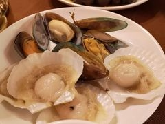 -芭菲盛宴·环球美食(袁家岗店)