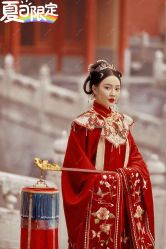 点击看大图 -美云庭古装·格格服汉服·京城旅拍(北京店)