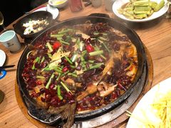 -老板恋上鱼(印象城店)