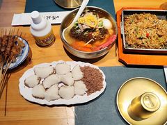 -顺姬冷面(长春旗舰店)