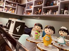 -T-COFFEE(长江花园店)