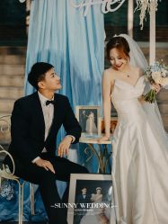 -Sunny喜铺婚礼策划(东部店)