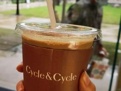 -Cycle&Cycle Artisan(天目里店)