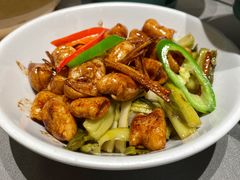 -客家汇·客家传承菜(水库店)