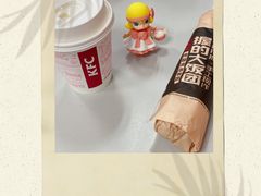 -肯德基(颛桥店)