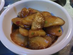 -大碗厨 25年老字号 现炒湘菜(四季天地店)