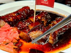 -禾府酒家·传统广府味(番禺店)